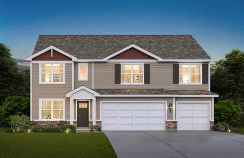 9948 Central Park Blvd, Huntley, IL 60142