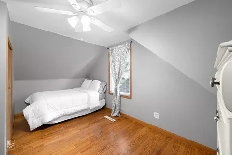 Bedroom - 7314 W 113th Pl, Worth, IL 60482 photo 5 of 5