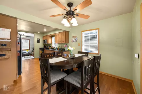 Dining - 7314 W 113th Pl, Worth, IL 60482 photo 1 of 1