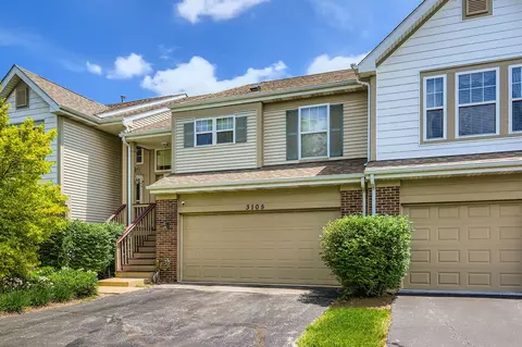 3105 Saganashkee Ln, Naperville, IL 60564
