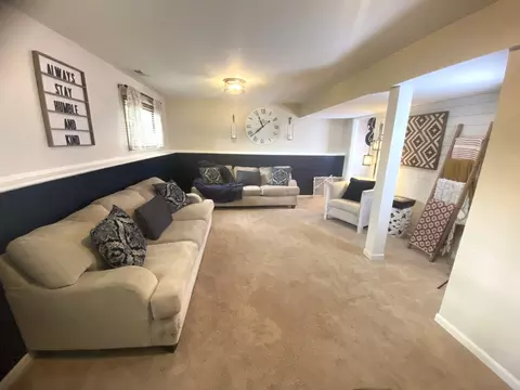 Living - 1615 Meadow Ln, Mchenry, IL 60050 photo 1 of 2