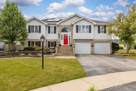 5147 Fairground Ct, Monee, IL 60449 photo 2