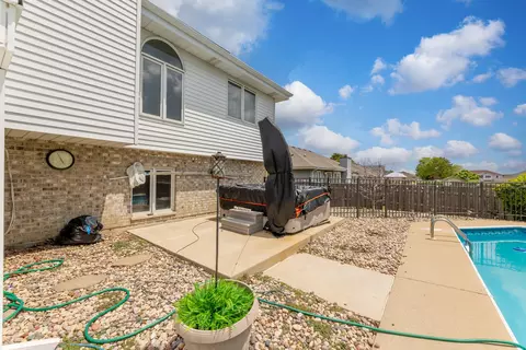 5147 Fairground Ct, Monee, IL 60449 photo 34