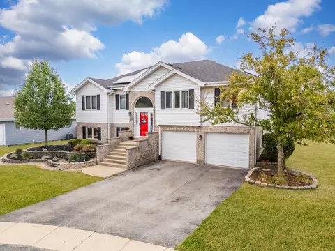 5147 Fairground Ct, Monee, IL 60449 photo 3