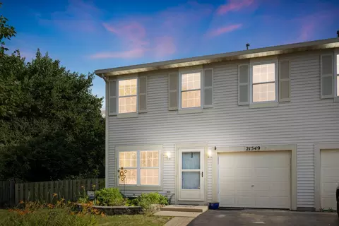 21549 Fulton Ct, Plainfield, IL 60544