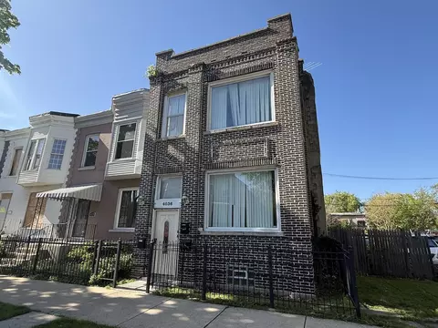 4036 W Lexington St, Chicago, IL 60624