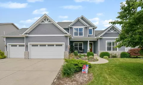 204 Campbell St, Tolono, IL 61880