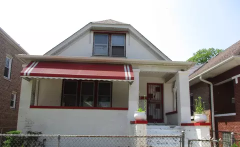 8114 S Ada St, Chicago, IL 60620