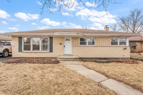 16832 School St, South Holland, IL 60473