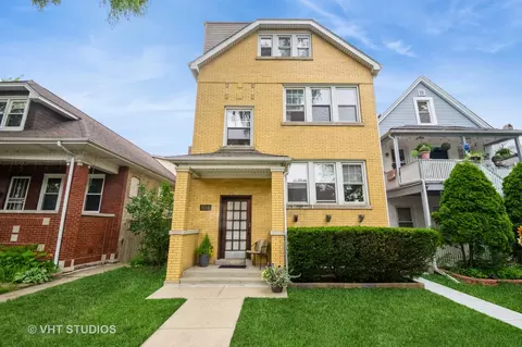 5128 W Carmen Ave, Chicago, IL 60630