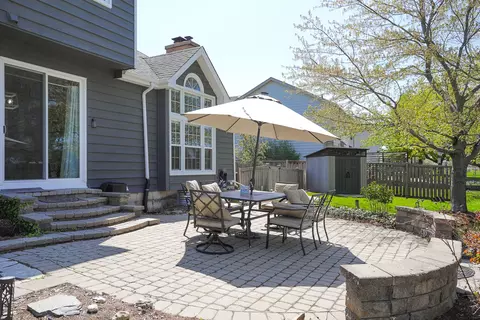 3741 Persimmon Dr, Algonquin, IL 60102 photo 51