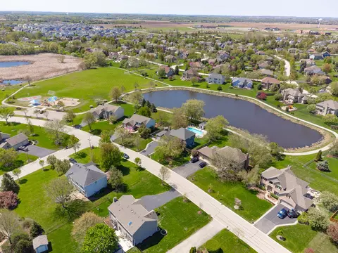 3741 Persimmon Dr, Algonquin, IL 60102 photo 45