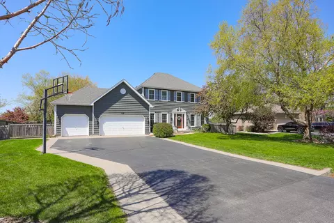 3741 Persimmon Dr, Algonquin, IL 60102 photo 4