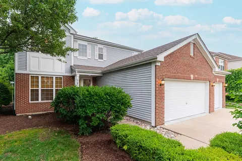 1601 Trails End Ln, Bolingbrook, IL 60490