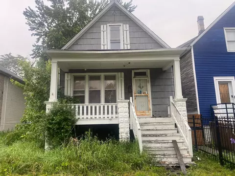 11520 S Princeton Ave, Chicago, IL 60628