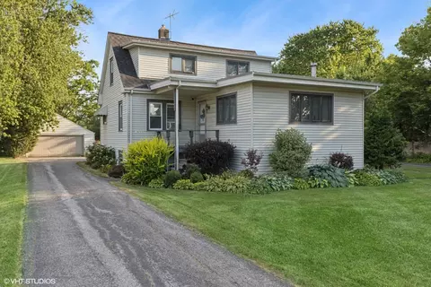 1655 Glenwood Dyer Rd, Chicago Heights, IL 60411
