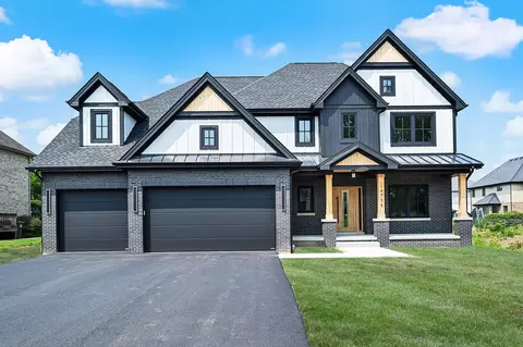 14758 Helen Ln, Homer Glen, IL 60491
