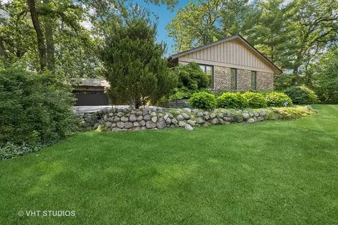 20830 W Exeter Rd, Kildeer, IL 60047