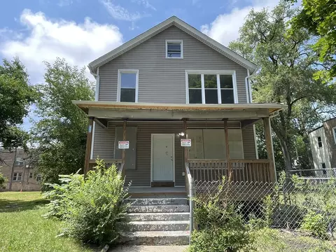 7948 S Union Ave, Chicago, IL 60620