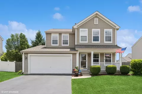 6214 Brunswick Dr, Plainfield, IL 60586 photo 22