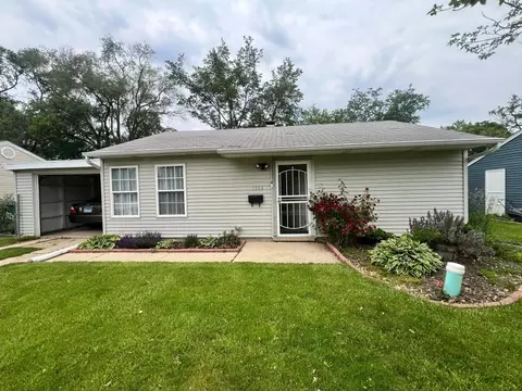 1313 Loral Ave, Joliet, IL 60435