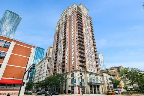 1101 S State St #2202, Chicago, IL 60605