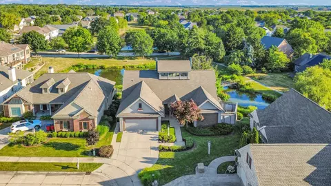 2405 Prairieridge Pl, Champaign, IL 61822