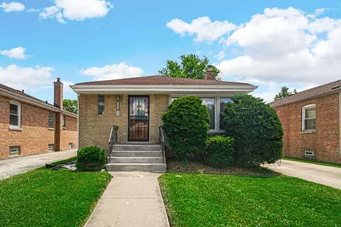 15511 Drexel Ave, Dolton, IL 60419