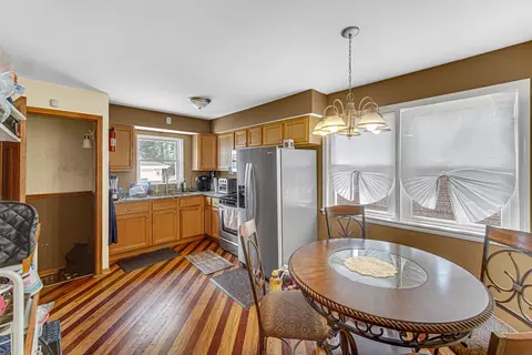 Kitchen - 15511 Drexel Ave, Dolton, IL 60419 photo 1 of 3