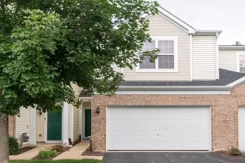 4565 Camden Ln #C, Yorkville, IL 60560