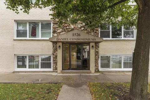 1526 S 51st Ct #23, Cicero, IL 60804
