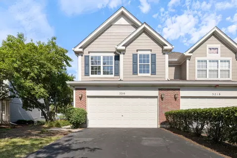 3216 Cool Springs Ct, Naperville, IL 60564