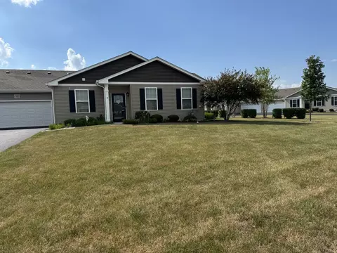 1603 Southern Cir, Pingree Grove, IL 60140