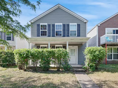 365 Lakewood Blvd, Park Forest, IL 60466