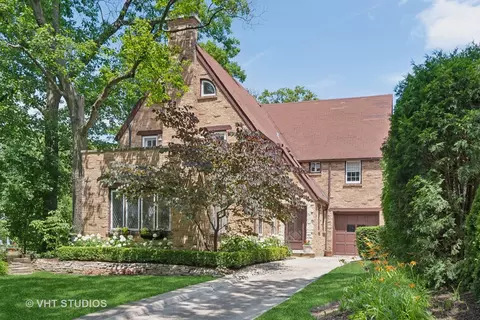 511 Woodlawn Ave, Glencoe, IL 60022