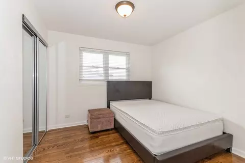 Bedroom - 19109 Grant St, Lansing, IL 60438 photo 3 of 3