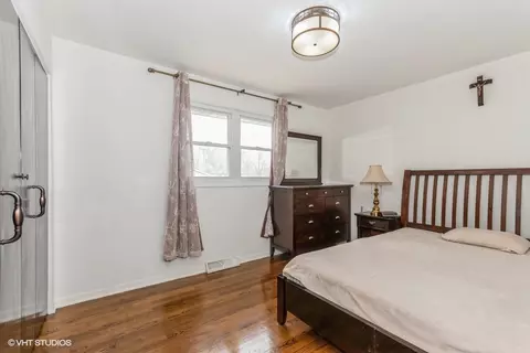 Bedroom - 19109 Grant St, Lansing, IL 60438 photo 1 of 3
