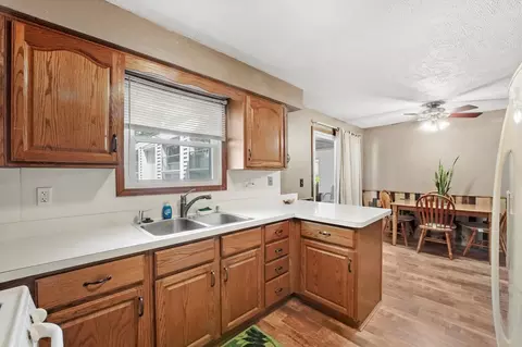 Kitchen - 2425 Lockner Blvd, Joliet, IL 60431 photo 1 of 2