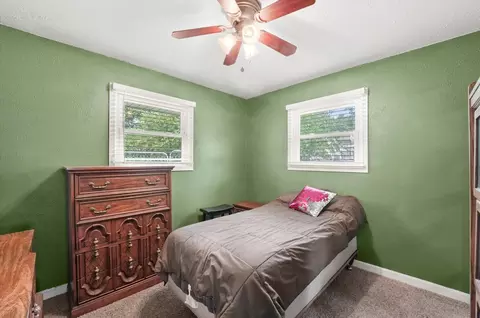 Bedroom - 2425 Lockner Blvd, Joliet, IL 60431 photo 2 of 2