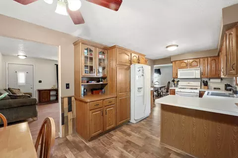 Kitchen - 2425 Lockner Blvd, Joliet, IL 60431 photo 2 of 2