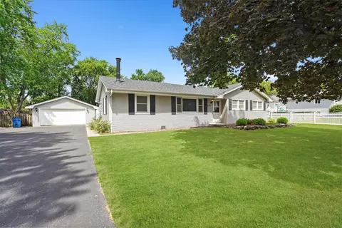 Exterior - 2425 Lockner Blvd, Joliet, IL 60431 photo 2 of 5