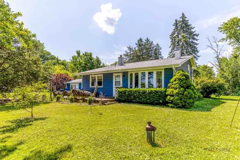 23581 W Petite Lake Rd, Lake Villa, IL 60046