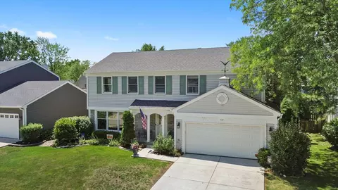 428 Linsey Ave, Schaumburg, IL 60194