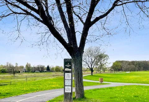 Exterior - 65 Old Post Rd, Montgomery, IL 60538 photo 8 of 8