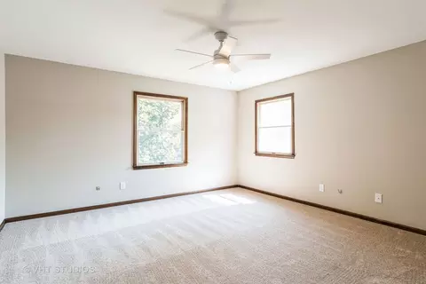 Bedroom - 65 Old Post Rd, Montgomery, IL 60538 photo 3 of 4