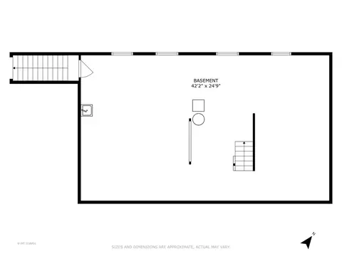 Floorplan - 65 Old Post Rd, Montgomery, IL 60538 photo 4 of 4