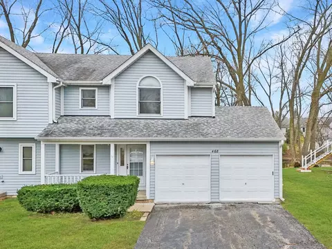 468 Joren Trl, Antioch, IL 60002