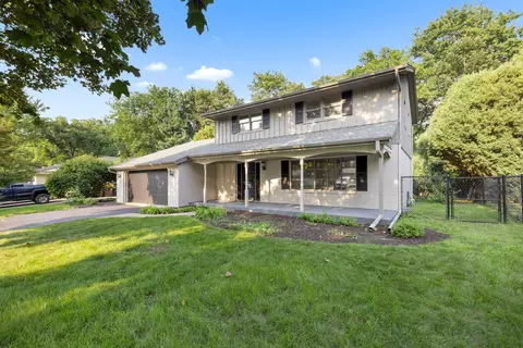3309 Sage Dr, Rockford, IL 61114