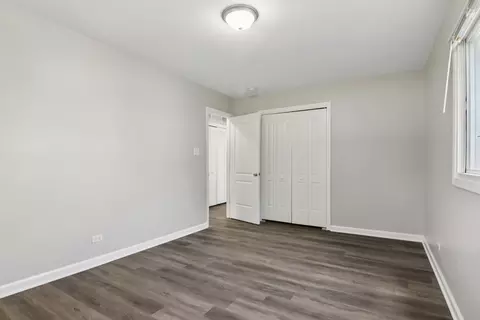 Bedroom - 15444 Albany Ave, Markham, IL 60428 photo 4 of 4