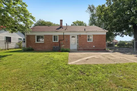Exterior - 15444 Albany Ave, Markham, IL 60428 photo 6 of 7